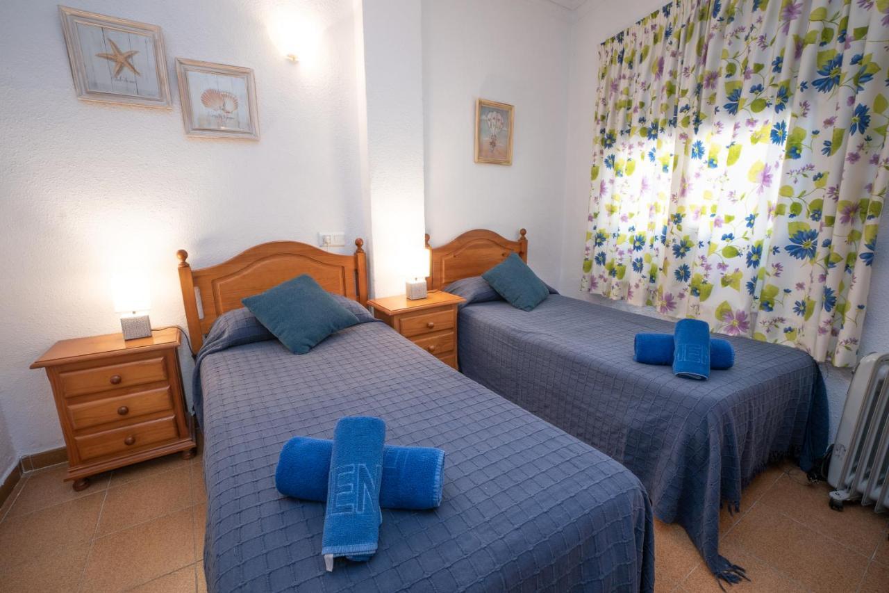 Coronado 4 Menyber Nerja Exterior photo