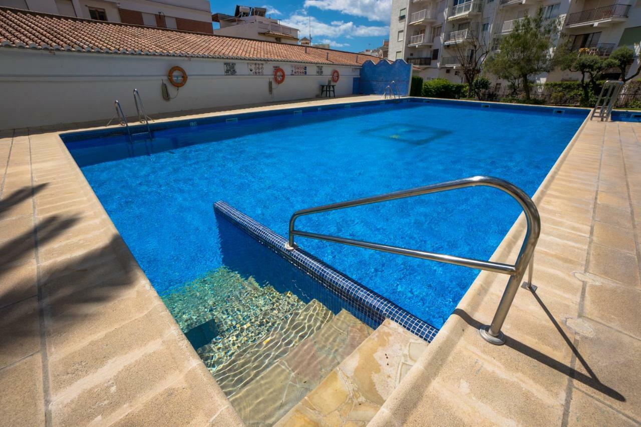 Coronado 4 Menyber Nerja Exterior photo