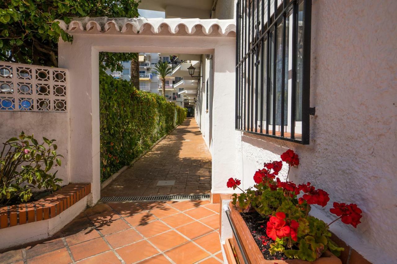 Coronado 4 Menyber Nerja Exterior photo