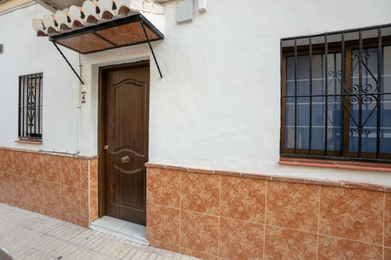 Coronado 4 Menyber Nerja Exterior photo